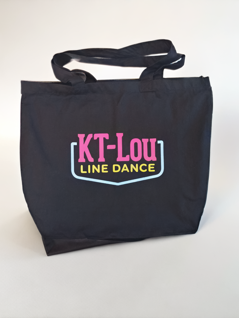 KT-Lou Line Dance bag