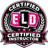 ELD Certified Instructor